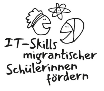 SW-Webseminar am 07. Juni 2023: IT Skills migrantischer Schülerinnen fördern - so geht's